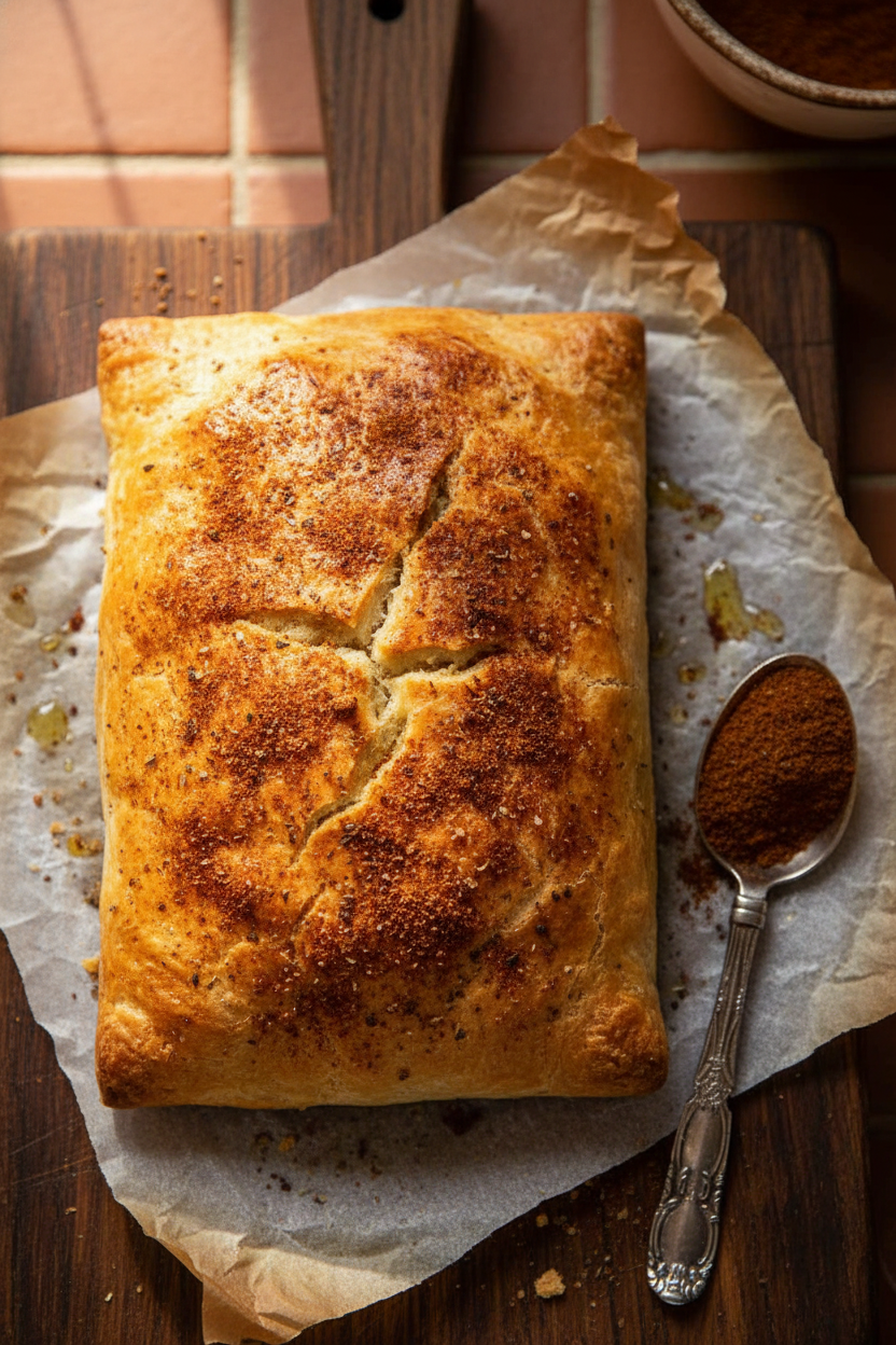Baharat Spice Blend: Flavorful Culinary Adventure