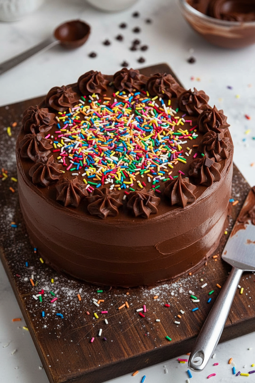 Delicious Birthday Cake Ideas for Celebrations