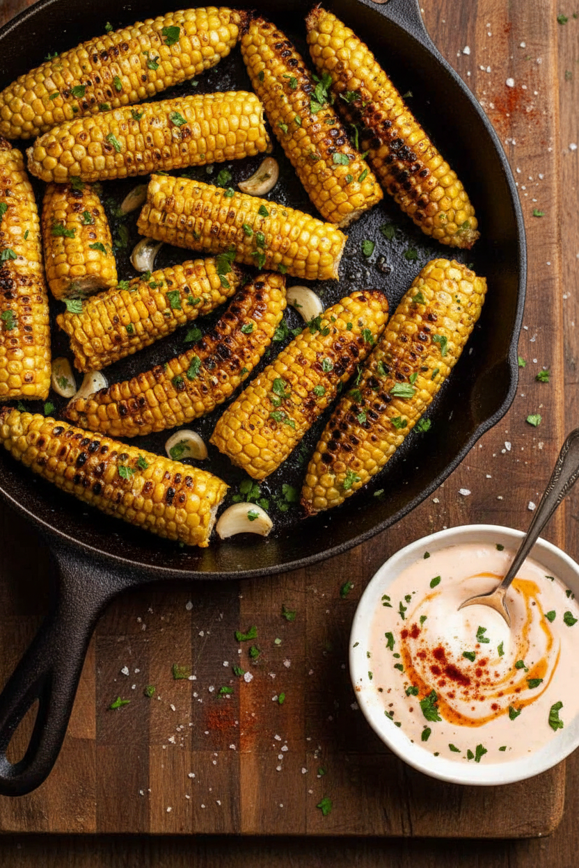 Delicious Corn Ribs: Your New Favorite Snack