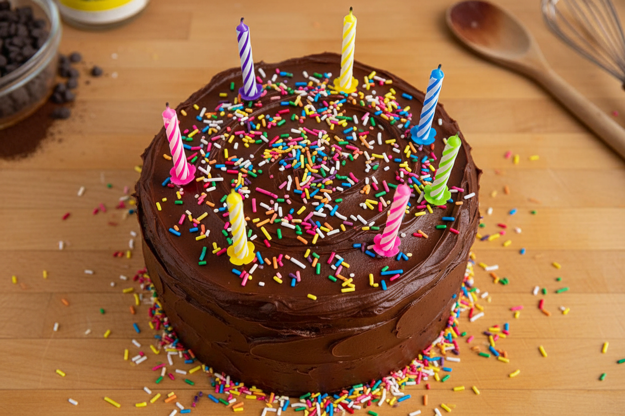 Delicious Birthday Cake Ideas for Celebrations
