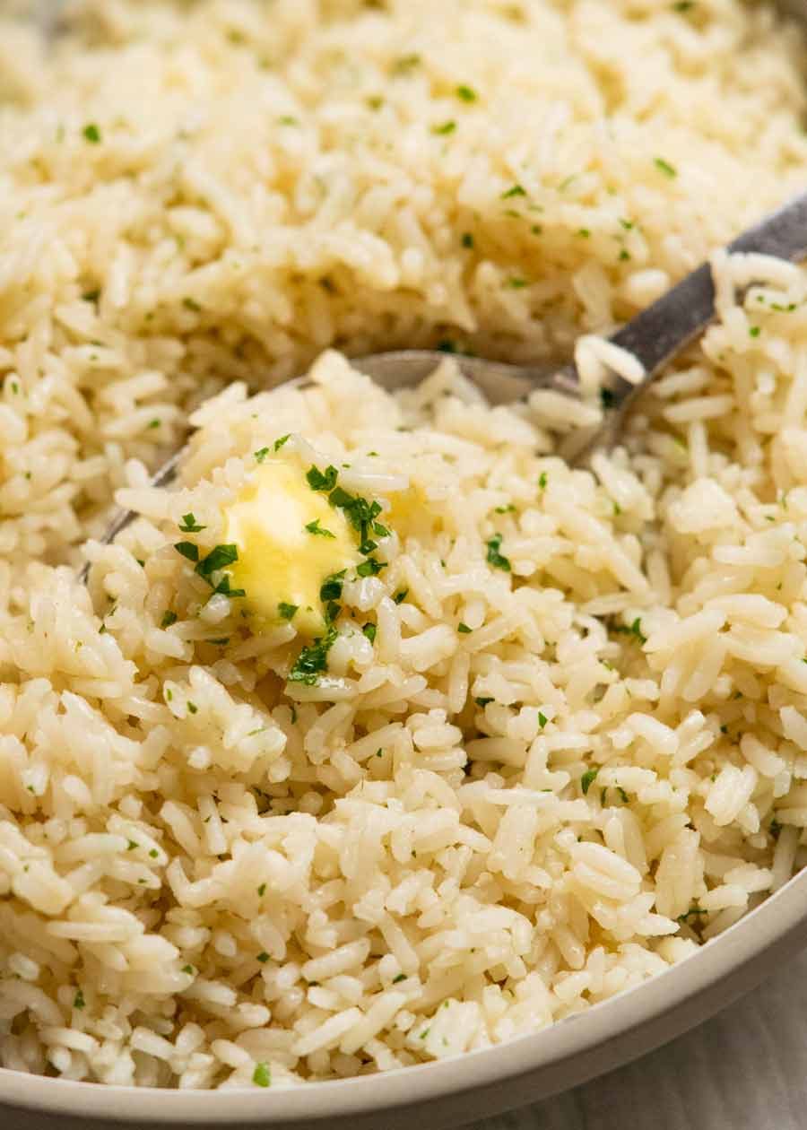 Garlic Rice Delight for Flavorful Meals