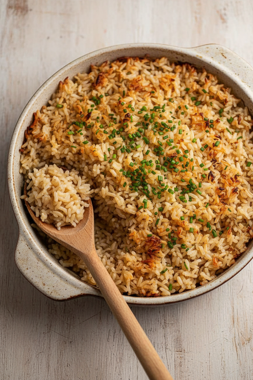 Brown Rice Cooking Made Easy