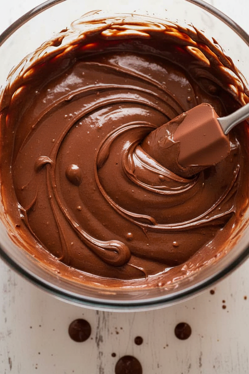 Deliciously Smooth Chocolate Ganache Recipe