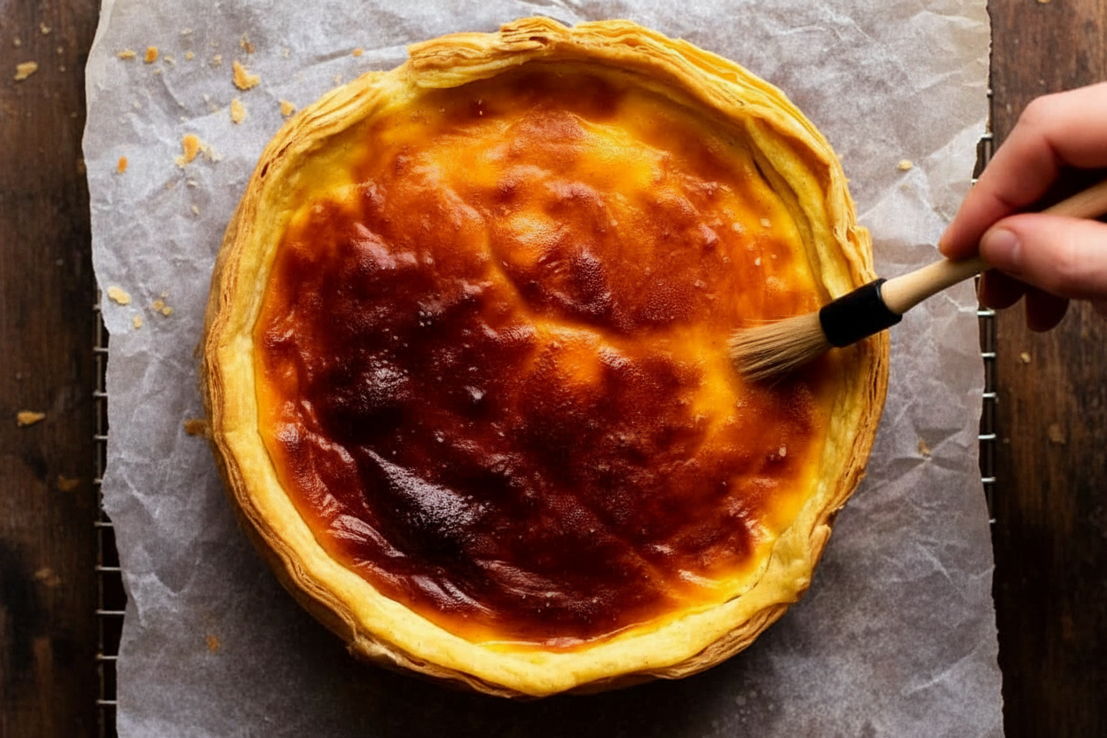 Delicious Flan Pâtissier Recipe to Indulge