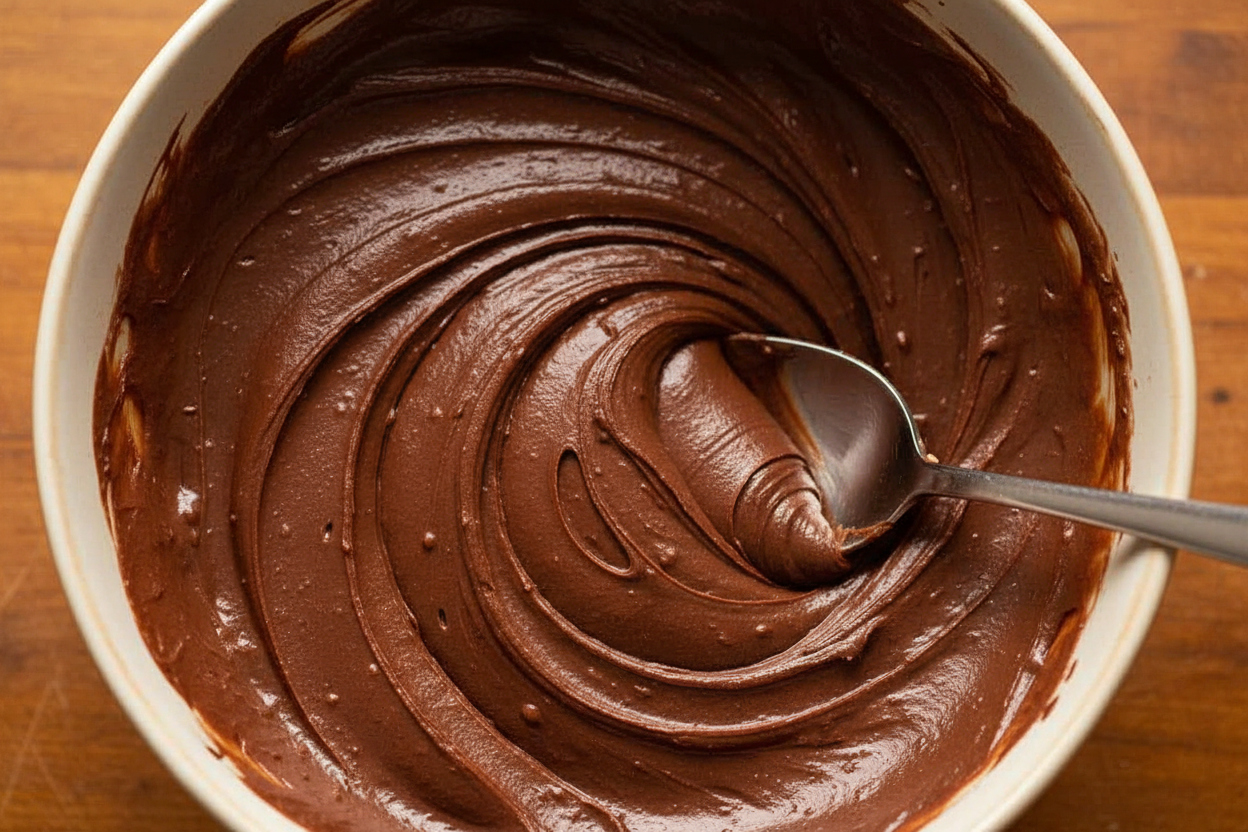 Deliciously Smooth Chocolate Ganache Recipe