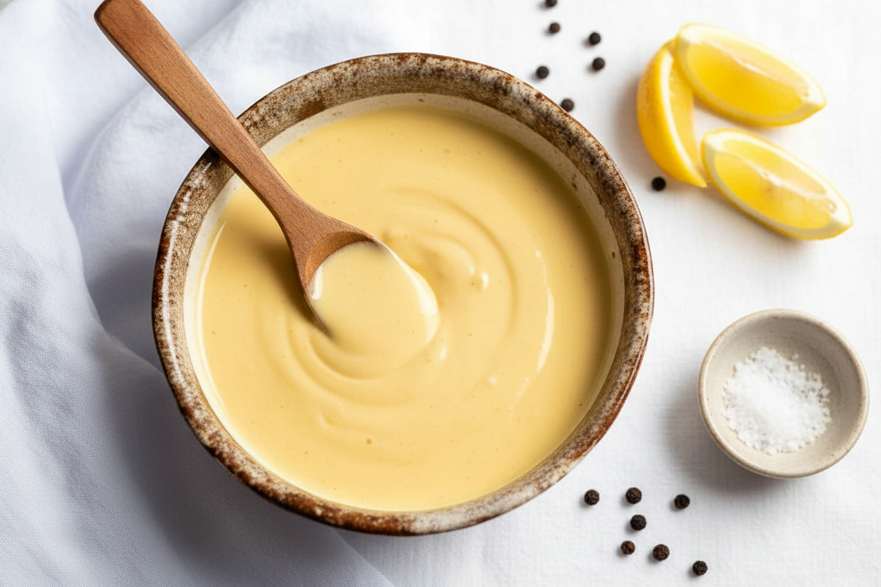 Honey Mustard Dipping Sauce Recipe